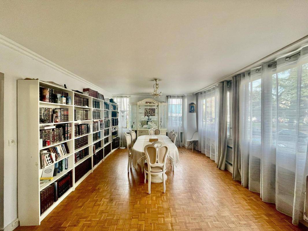 Image de l'annonce FONTENAY SOUS BOIS - Appartement familial -…