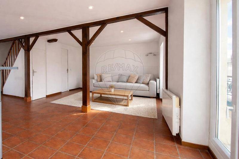 Image de l'annonce Appartement 3 chambre(s) à vendre