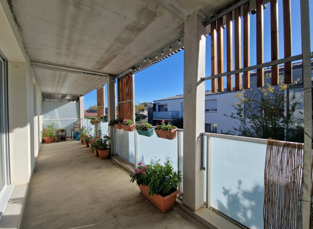 Image de l'annonce T3 64m² Tournefeuille