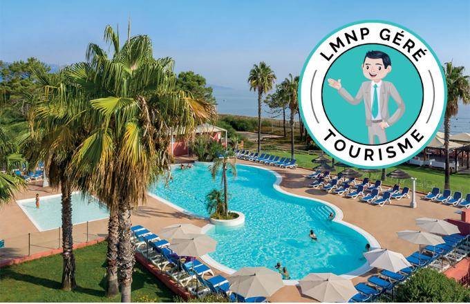 Image de l'annonce Appartement 3 pièces meublé - LMNP géré