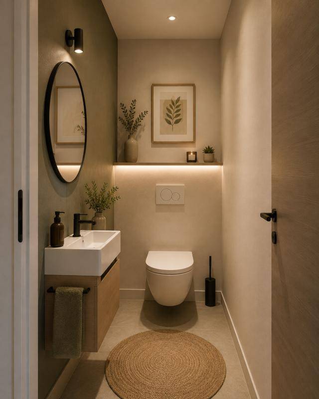 Image de l'annonce Villa T5 contemporaine avec piscine et garage…