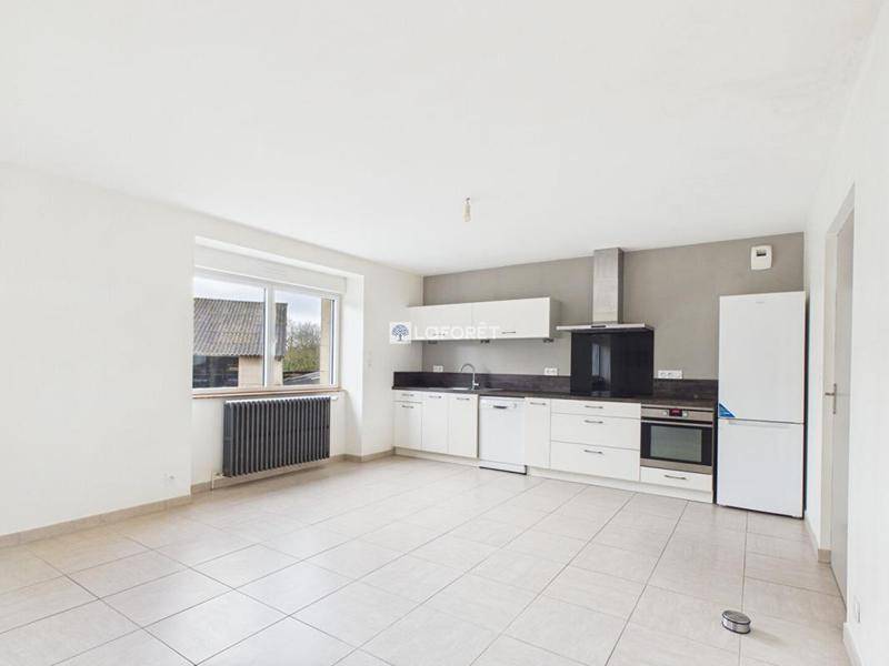 Image de l'annonce Maison de campagne meublée 6 pièce(s) 167m2