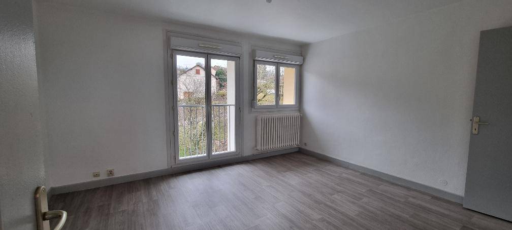 Image de l'annonce TYPE 3 XERTIGNY