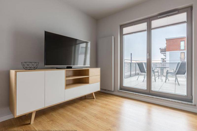 Image de l'annonce À découvrir sans tarder : Superbe T2…