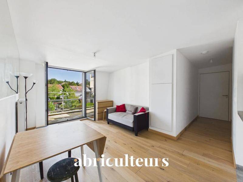 Image de l'annonce Agréable appartement T3 avec Balcon - 56m²…