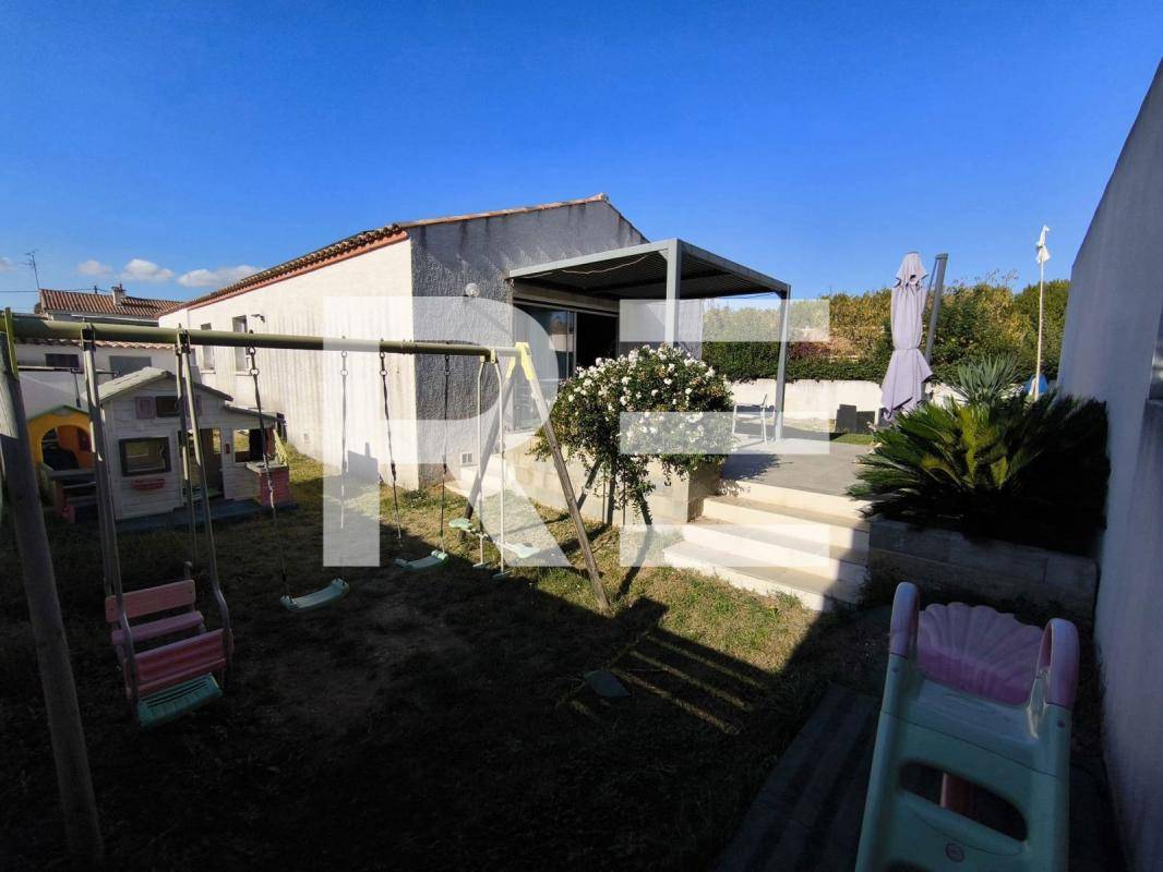 Image de l'annonce Maison individuelle