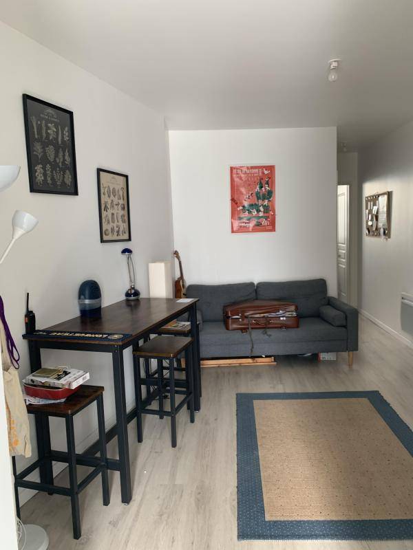 Image de l'annonce ORLEANS SUD - RUE ST MARCEAU -…