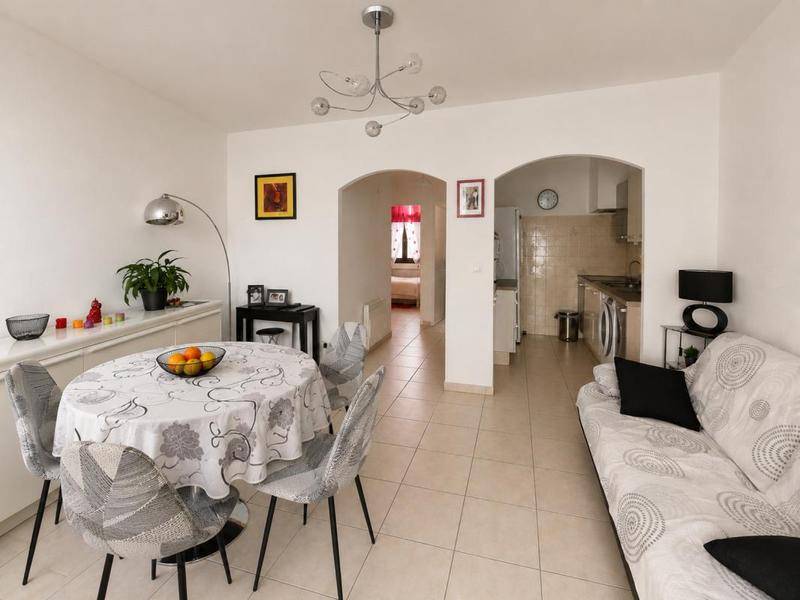 Image de l'annonce NÎMES APPARTEMENT P3 DE 52 M² VENDU…
