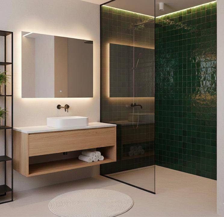 Image de l'annonce CUISINE OFFERTE : Appartement T5 GRANDE TERRASSE