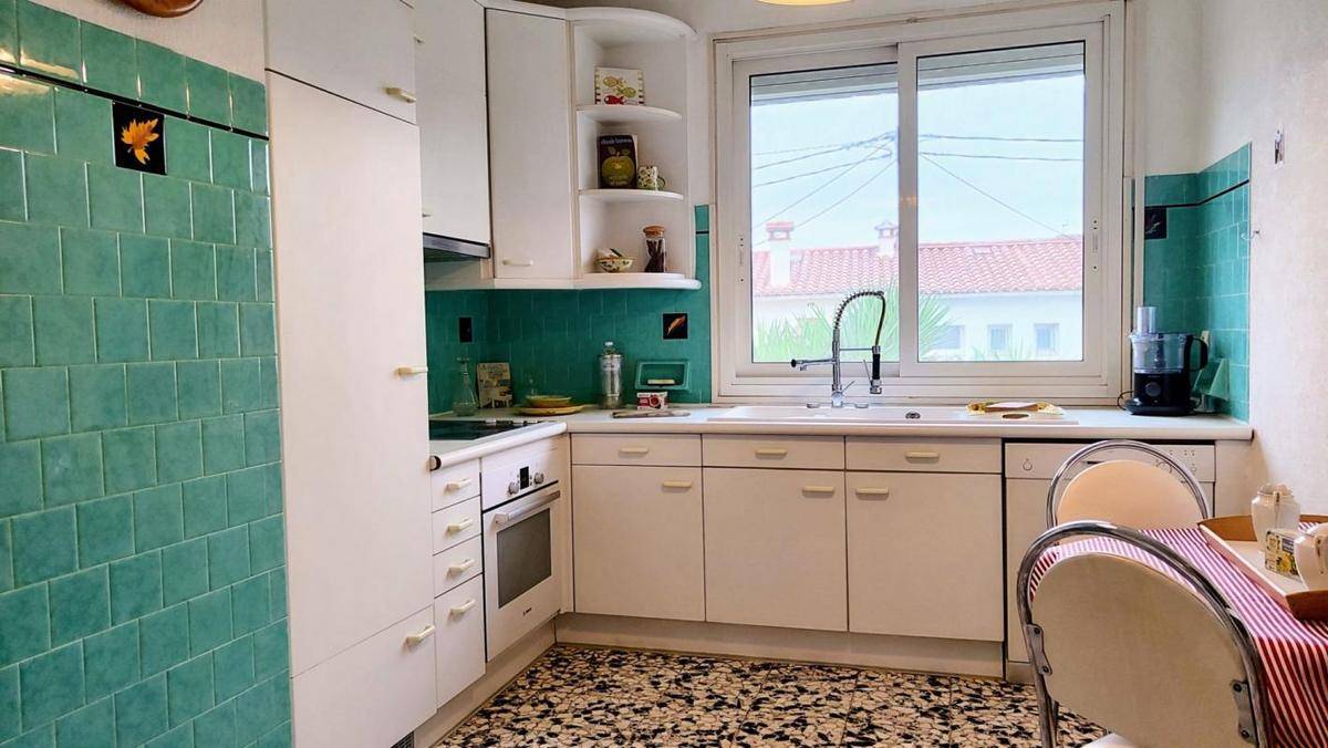 Image de l'annonce Quartier des Aviateurs Maison 3 faces rénovée…