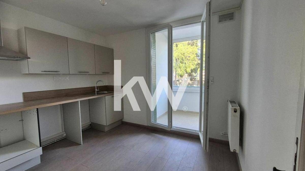 Image de l'annonce APPARTEMENT 2 CHAMBRES