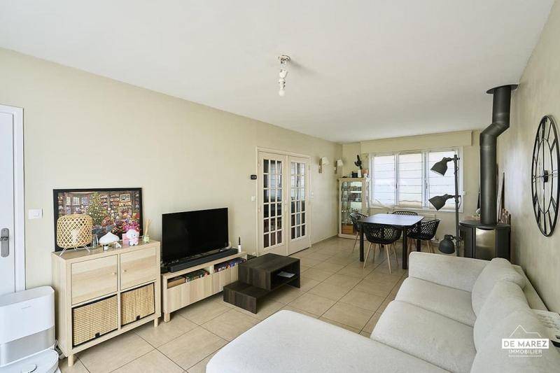 Image de l'annonce EXCLUSIVITE : MAISON 3 CHAMBRES VERANDA ET…