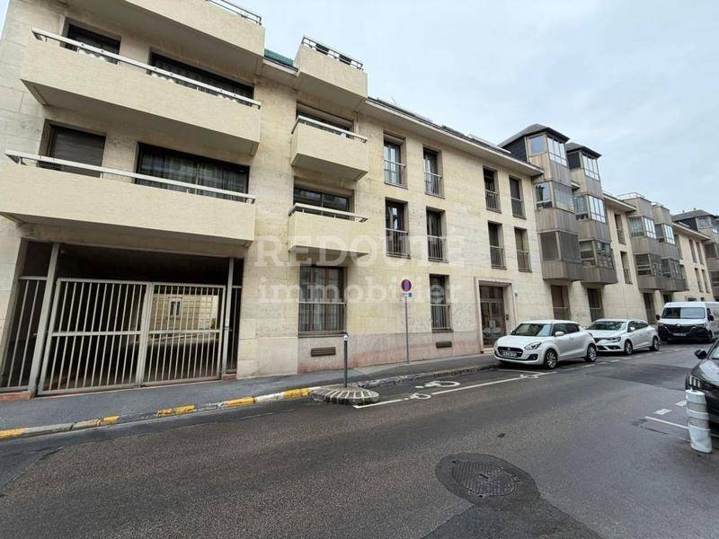 Image de l'annonce T2 AVEC BALCON ET PARKING – SECTEUR…
