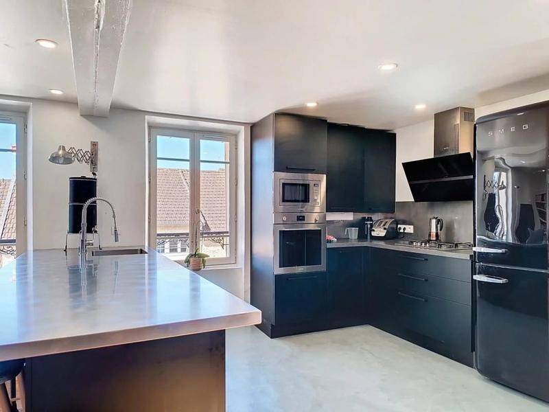 Image de l'annonce RAMBOUILLET HYPER CENTRE-VILLE – MAISON DE VILLE…