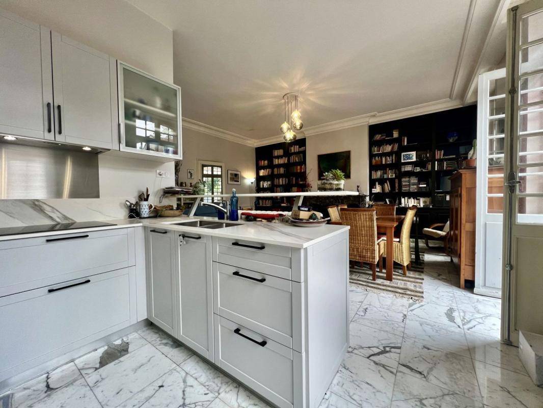 Image de l'annonce Rare sur le secteur des Chalets –…