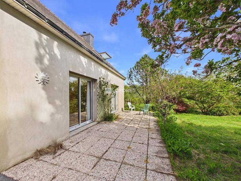 Image de l'annonce Maison Scaer 6 pièce(s) 135 m2