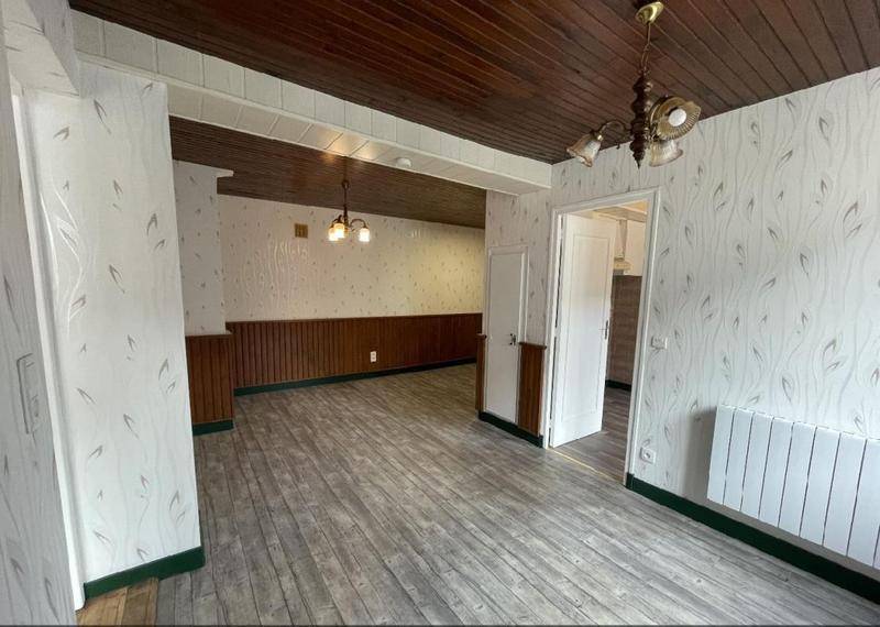 Image de l'annonce Appartement St-Yrieix-La-Perche