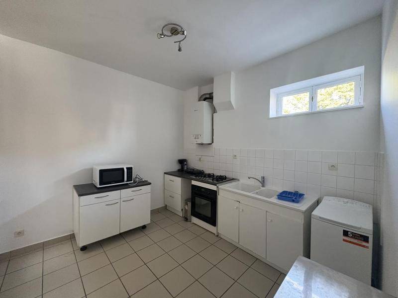 Image de l'annonce Appartement T3 -Meublé ou non - 57m²…