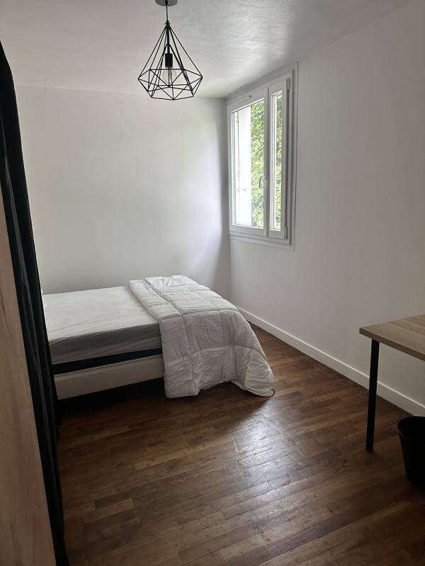 Image de l'annonce Chambre en colocation · 13 m² ·…