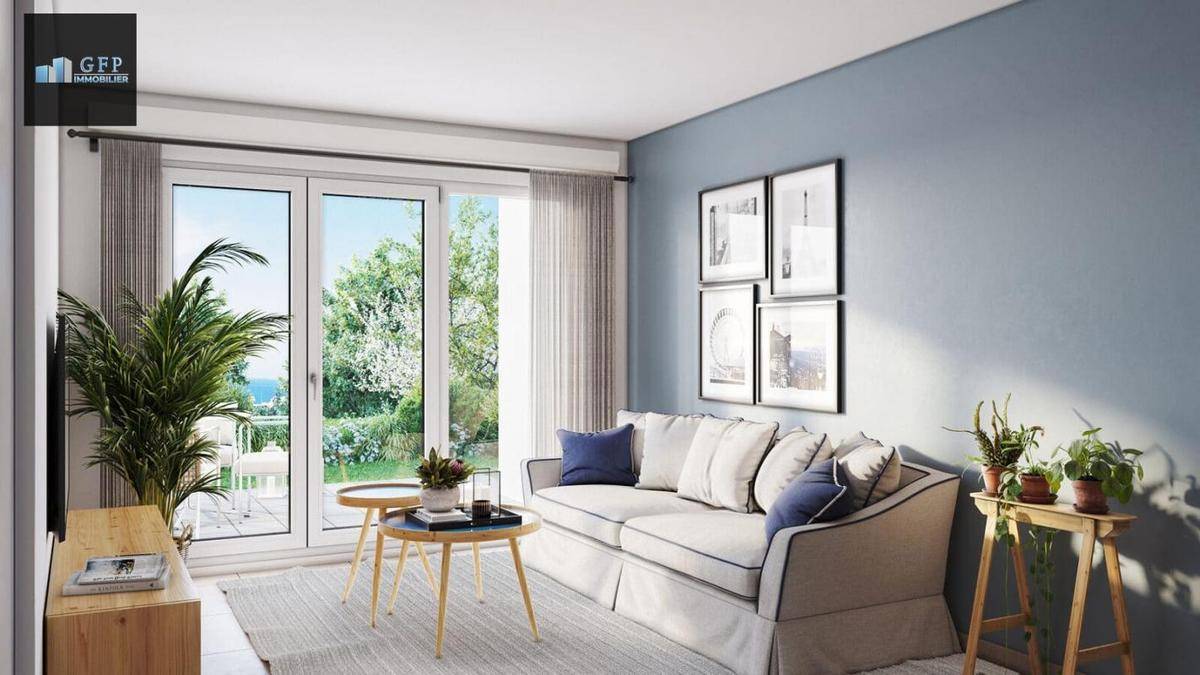 Image de l'annonce Appartement Neuf 2 Pièces à Bormes-les-Mimosas