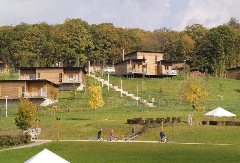 Image de l'annonce Appartement en résidence tourisme – investissement LMNP…