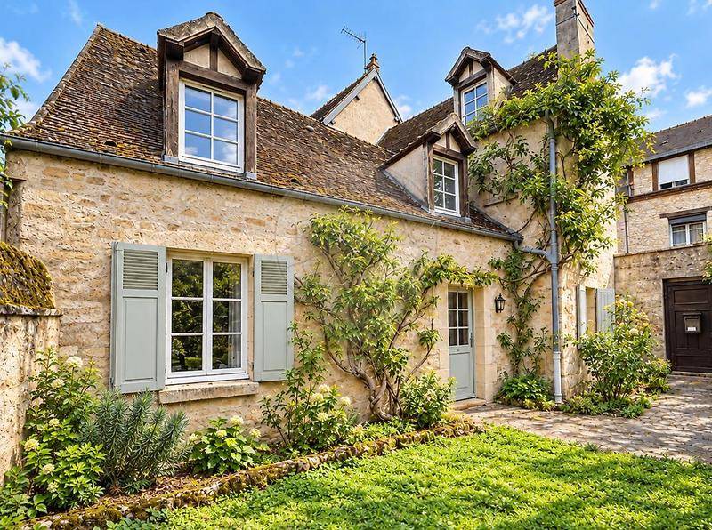 Image de l'annonce Maison 3 chambre(s) à vendre