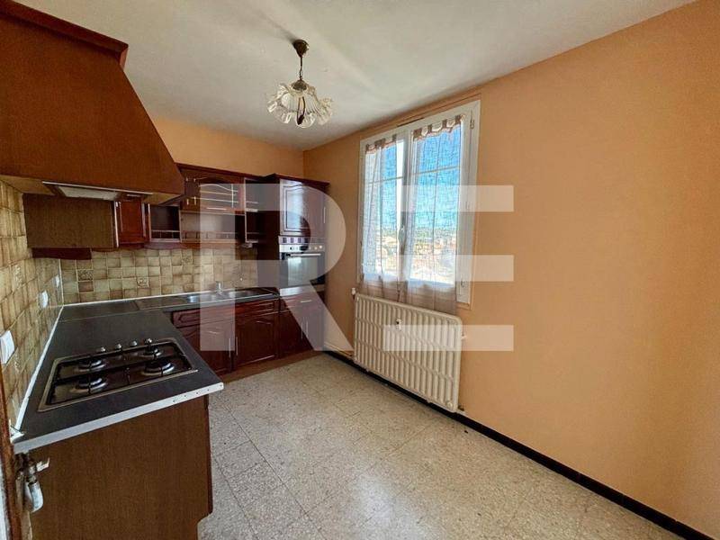 Image de l'annonce APPARTEMENT A LA LOCATION 75m²