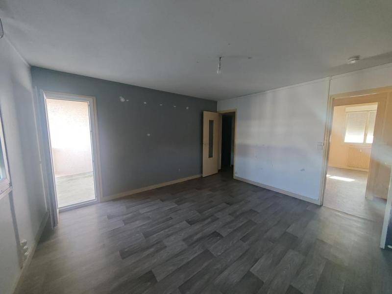 Image de l'annonce Appartement 4 pièces - Génelard