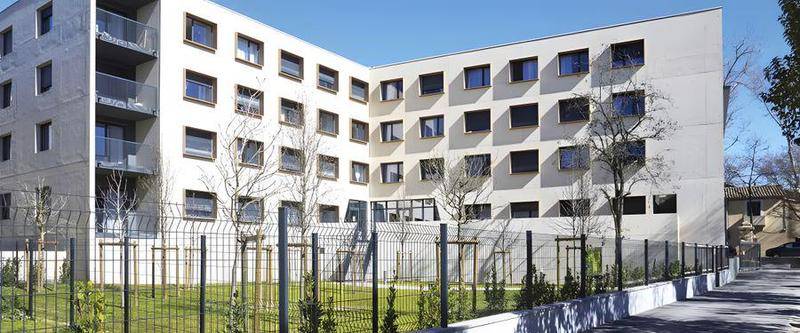 Image de l'annonce Studio 18 m² – quartier étudiant