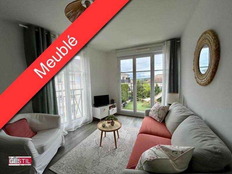 Image de l'annonce Appartement