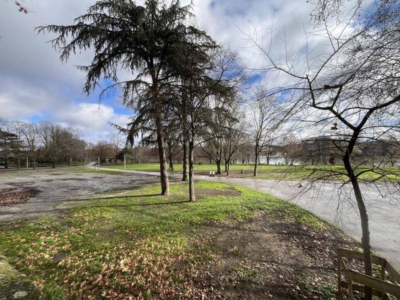 Image de l'annonce VENTE : appartement T2 (63 m²) à…