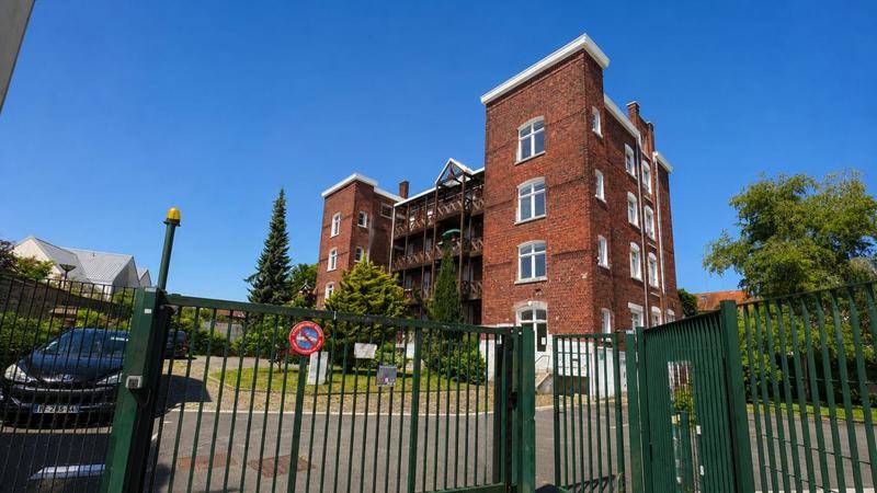 Image de l'annonce POUR INVESTISSEURS !! APPARTEMENT 57 m² .T2…