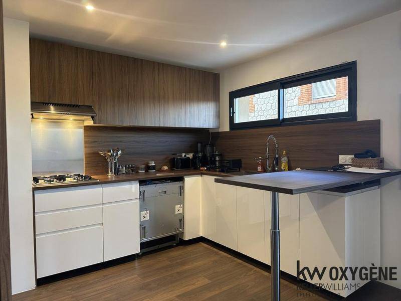 Image de l'annonce Appartement entièrement rénové