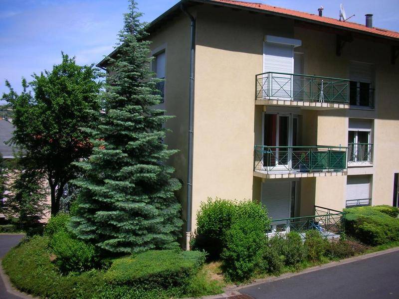 Image de l'annonce STUDIO LE PUY NEUF