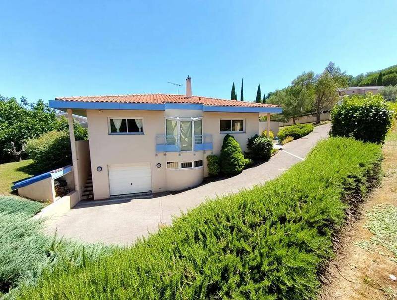 Image de l'annonce Villa