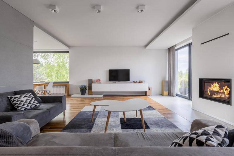 Image de l'annonce ***Magnifique appartement 4 chambres avec balcon de…