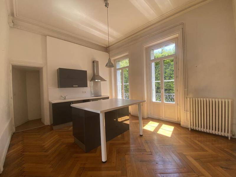 Image de l'annonce APPARTEMENT F4