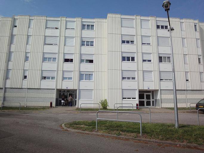 Image de l'annonce Appartement 5 pièces - Chalon-sur-Saône
