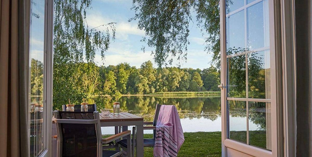 Image de l'annonce Maison 3 pièces avec terrasse pour investissement…