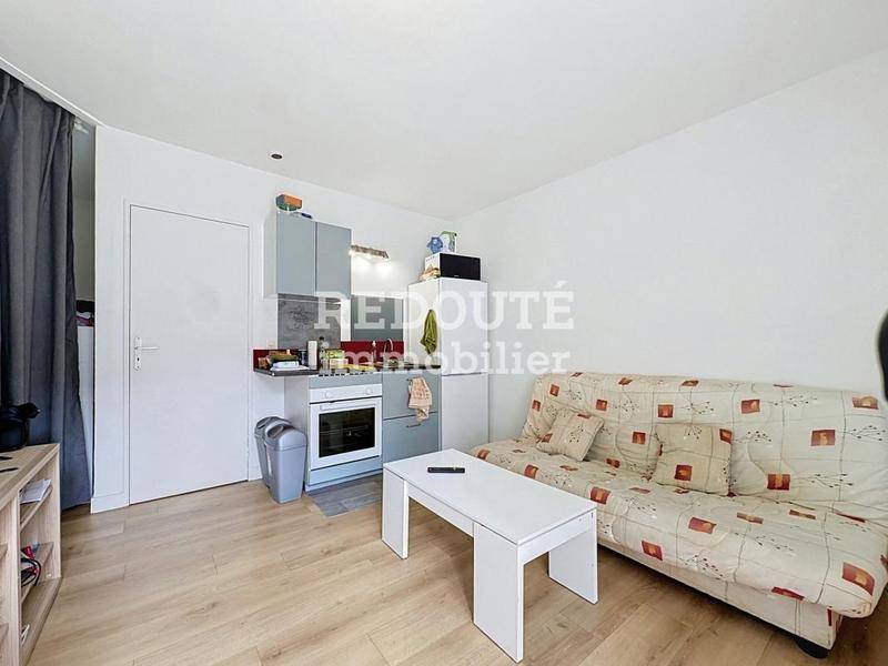 Image de l'annonce SECTEUR LUTON- APPARTEMENT DE TYPE 2 AVEC…