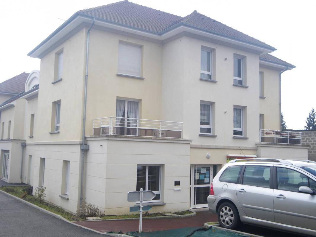 Image de l'annonce EZY SUR EURE - T3 de 78…