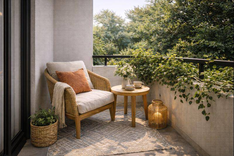 Image de l'annonce T2 Confort - Parempuyre