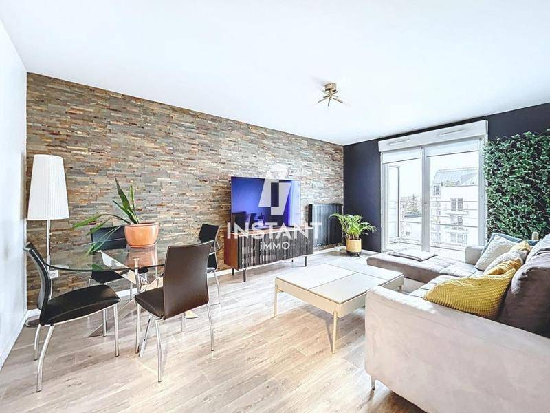 Image de l'annonce Appartement familial