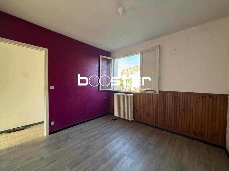 Image de l'annonce Cartoucherie / Casselardit - Appartement 2 Pièces…