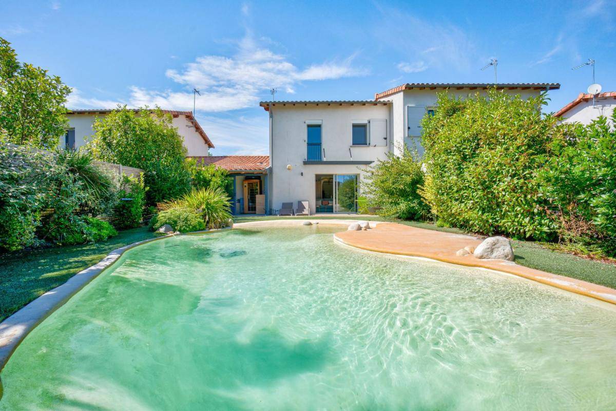 Image de l'annonce VENTE : maison de 4 pièces (85…