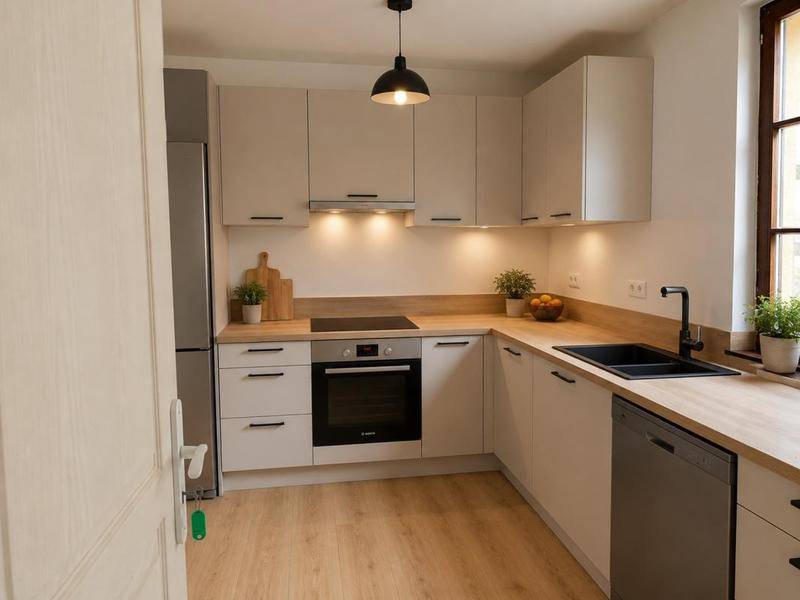 Image de l'annonce Duplex/Triplex