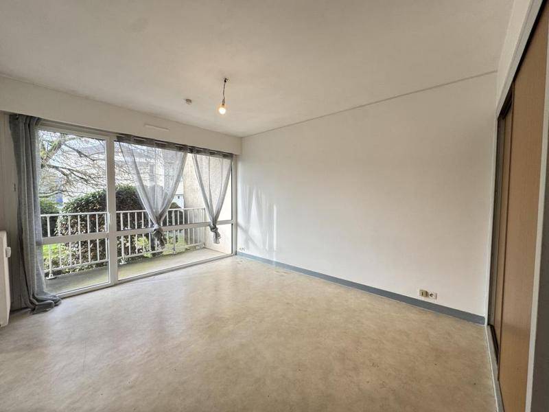 Image de l'annonce ANGERS - QUARTIER Ste THERESE - T1bis…
