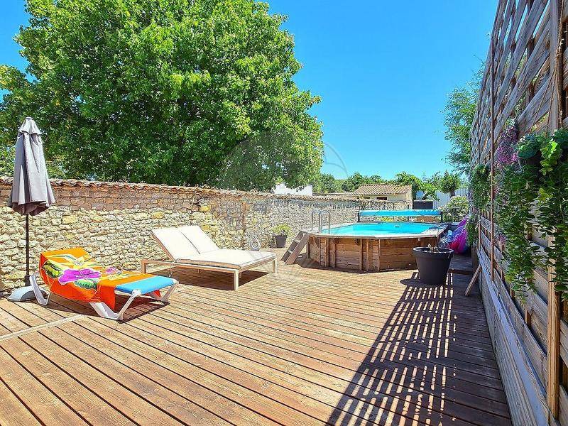 Image de l'annonce Maison 4 chambre(s) à vendre