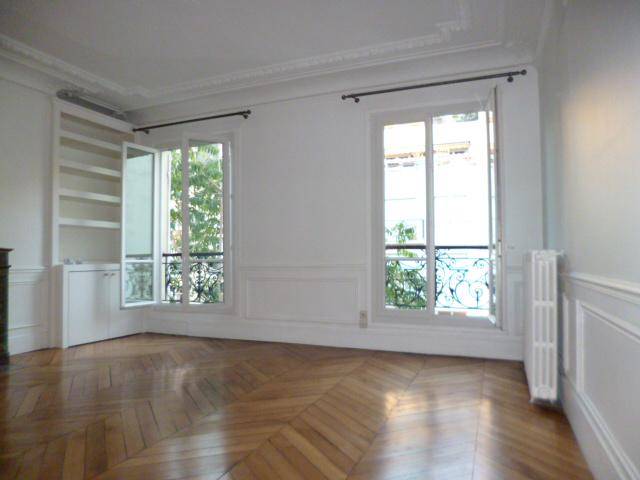 Image de l'annonce Appartement bourgeois