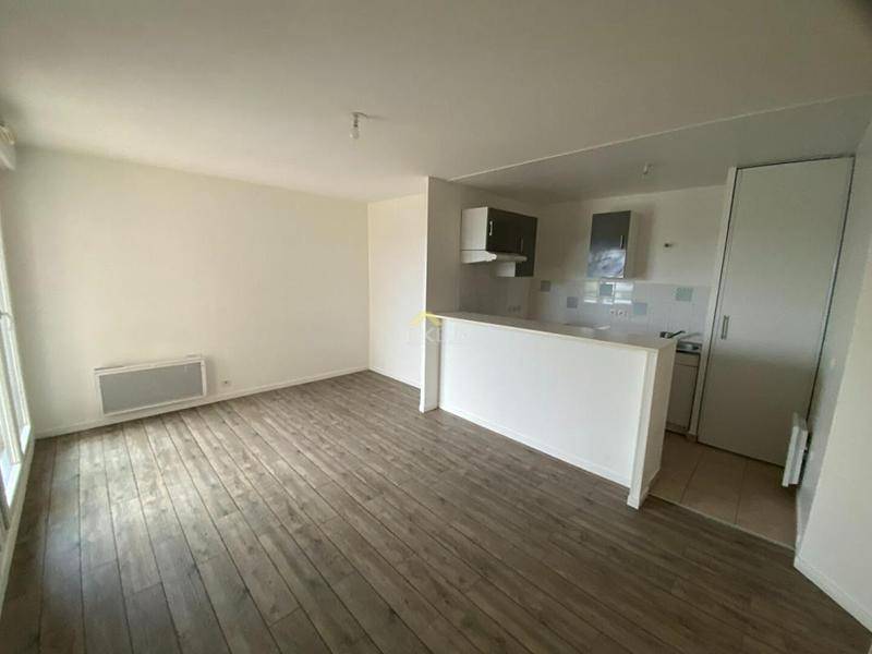 Image de l'annonce Appartement Mantes La Ville 2 pièces 41.25…